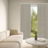 WOOD-01 Curtains