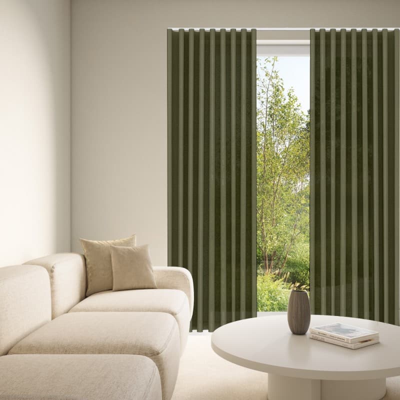 ETON-14 Curtains