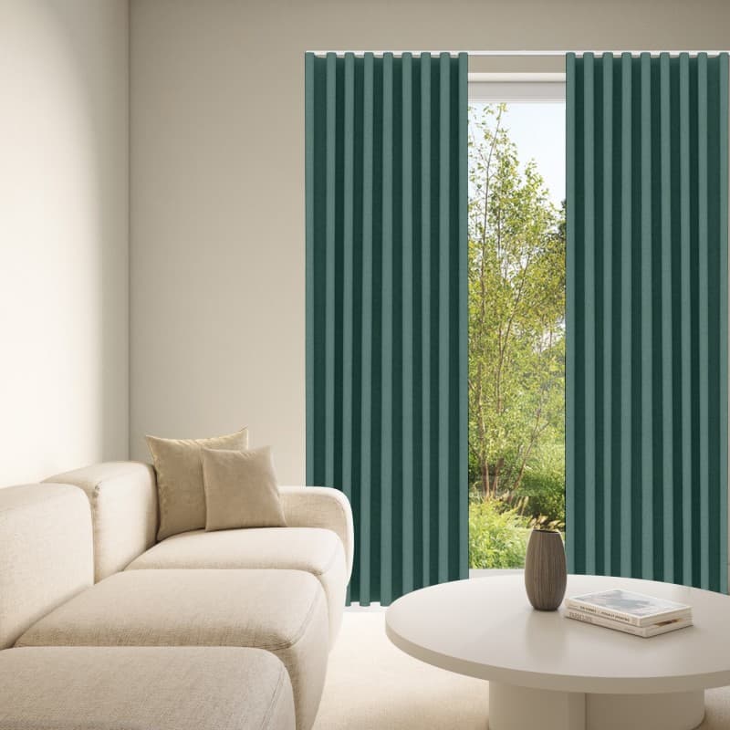 DREAM-53 Curtains