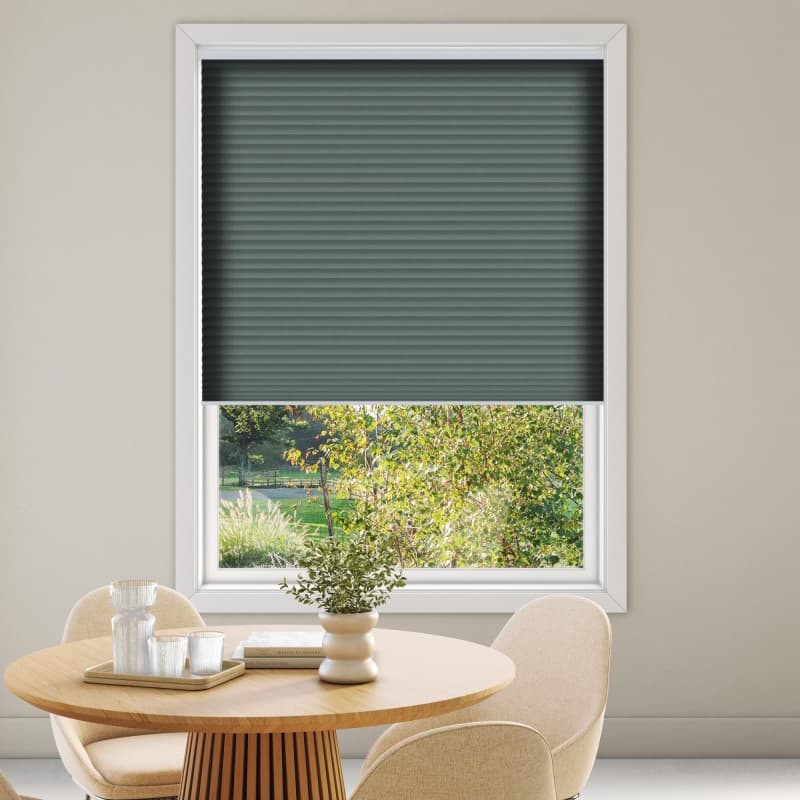 Crêpe FR Re-Life 1624 Pleated Blind