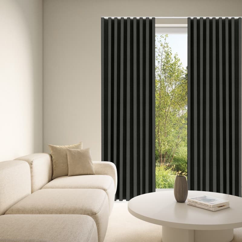 6811-997-KERN-88 Curtains