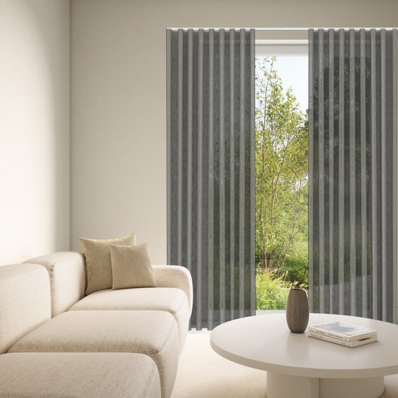 Forever Re-Life 9820 Curtains