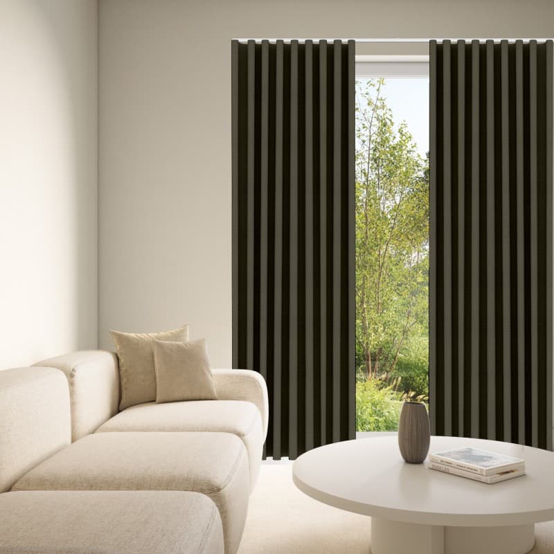 HIDDEN-58 Curtains