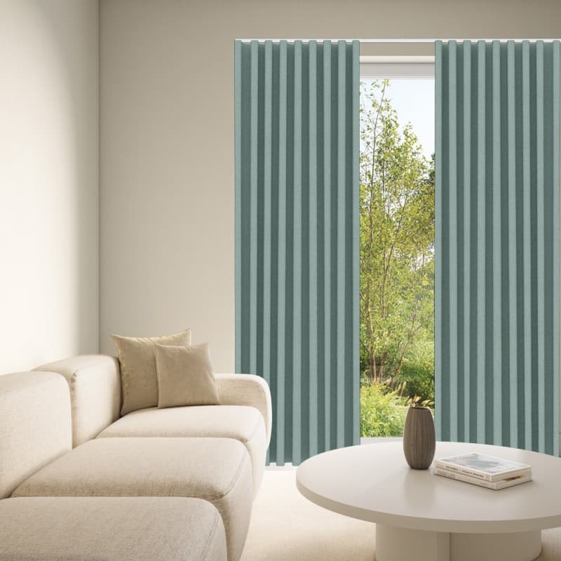 DREAM-04 Curtains