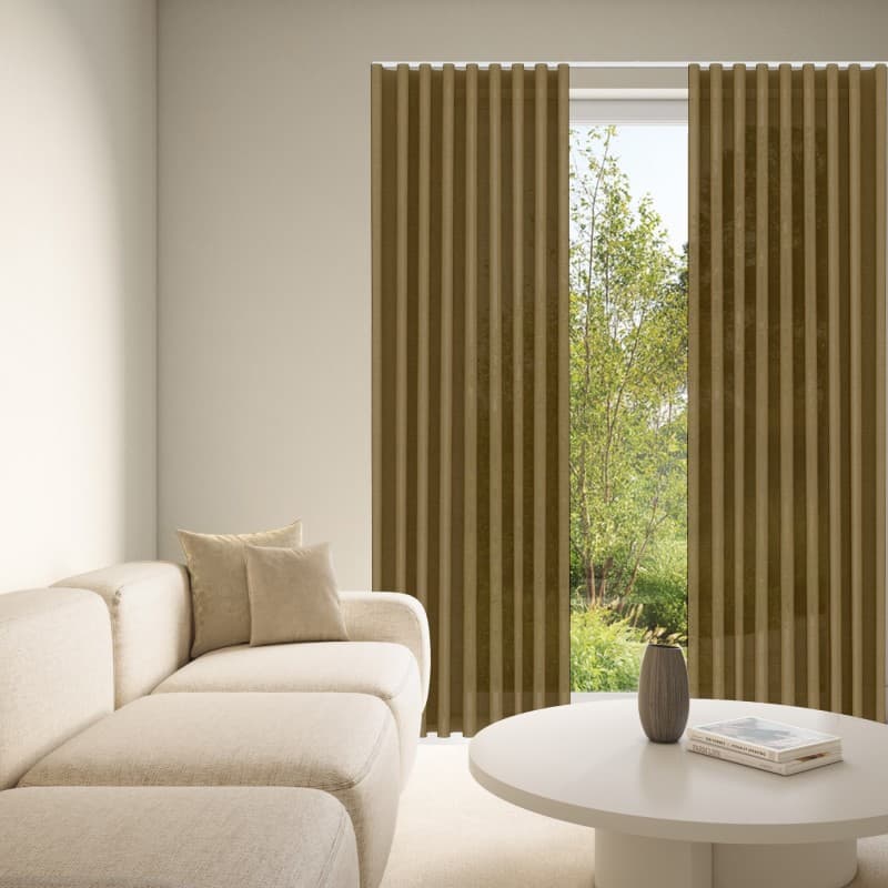 CLOVER RE-LIFE 76 Curtains