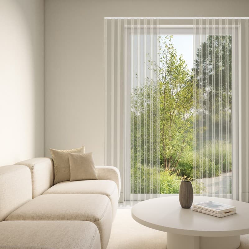 FORECAST-08 Curtains