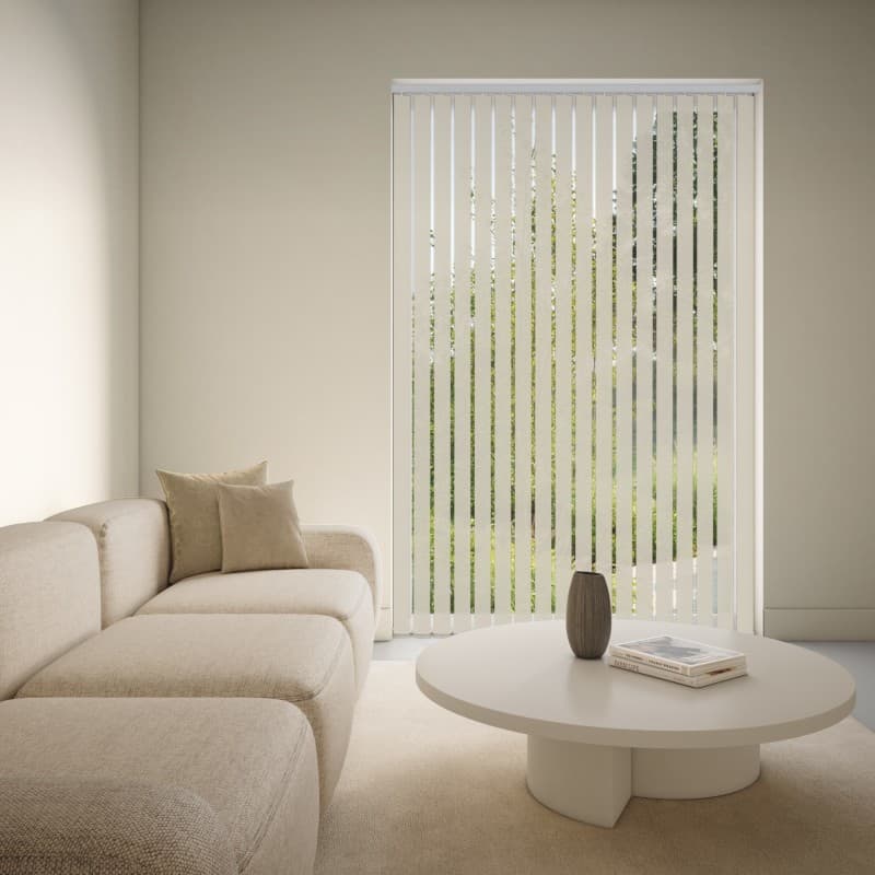 Panama Pro 5 6687 Vertical Blind