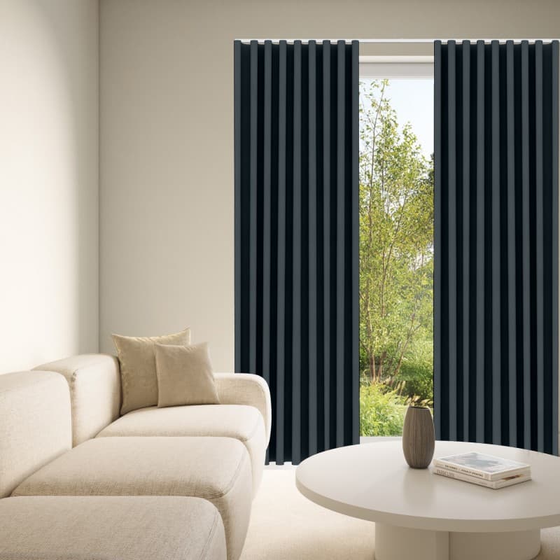 GOODNIGHT-41 Curtains