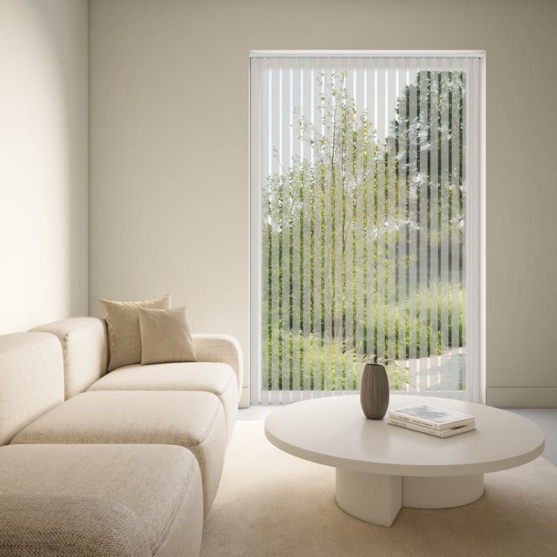 Lyne 2917 Vertical Blind