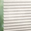 Terrazzo Topar® 1973 Pleated Blind