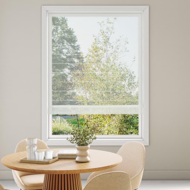 High High-00 Roman Blind