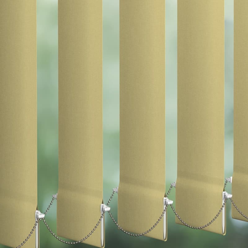 Elements 9136 Vertical Blind