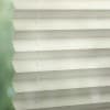 Luna Sheer 6121 Pleated Blind