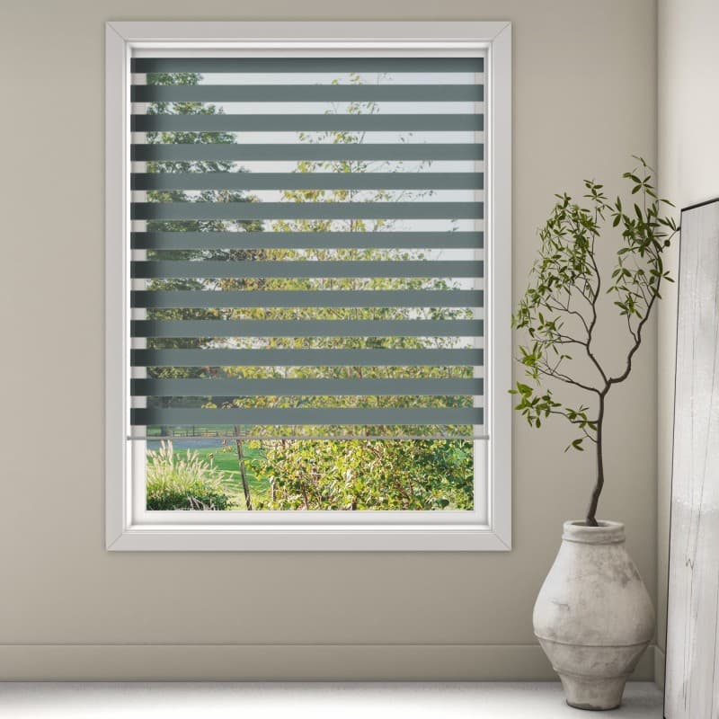 Allegory 2170 Duo roller blinds