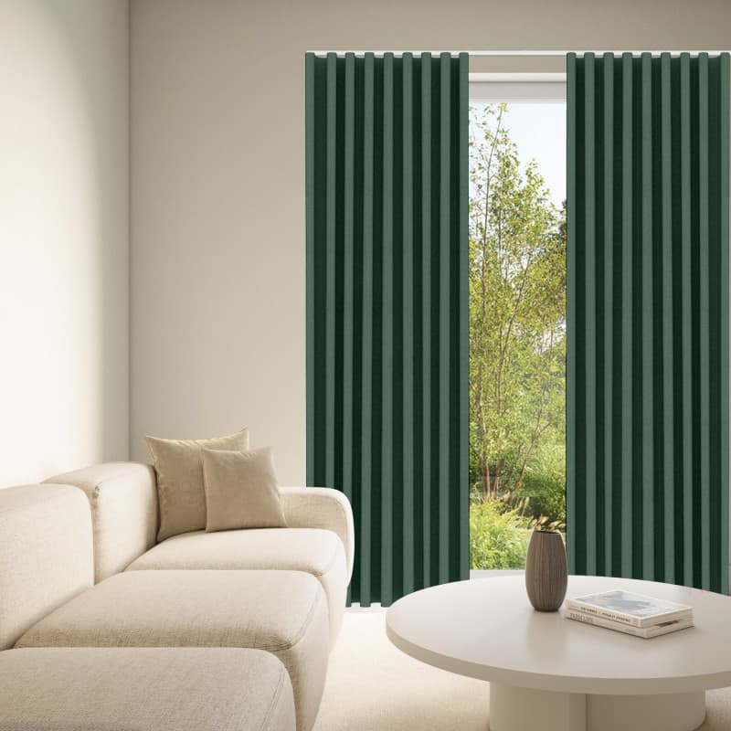 DREAM-49 Curtains