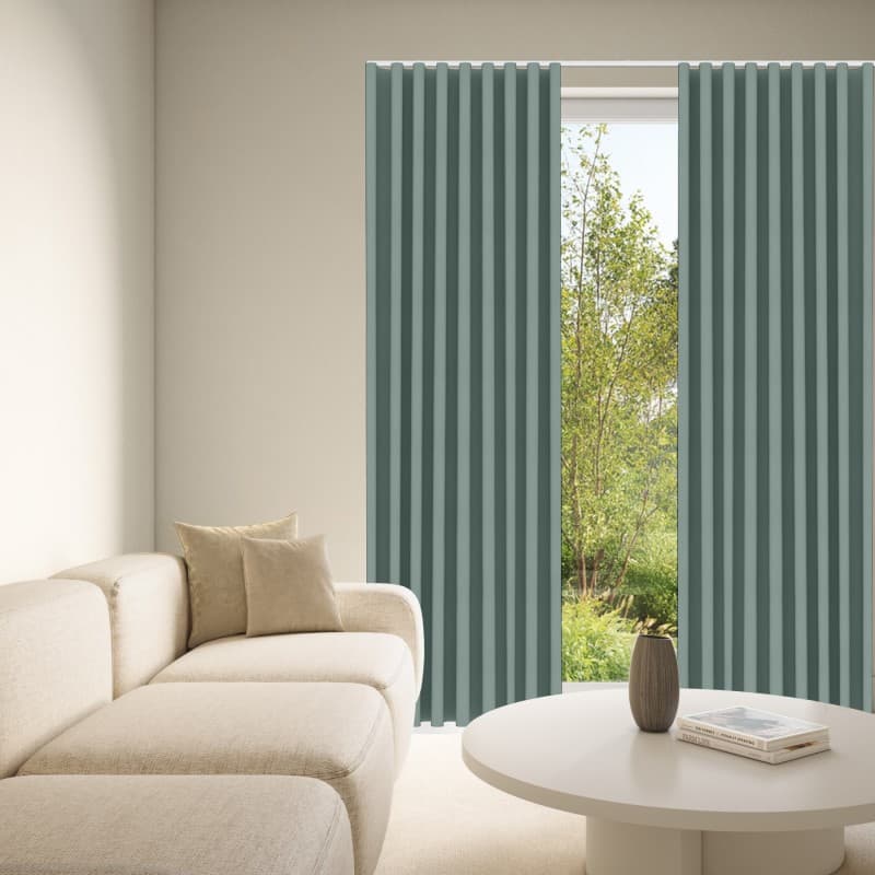 GOODNIGHT-82 Curtains