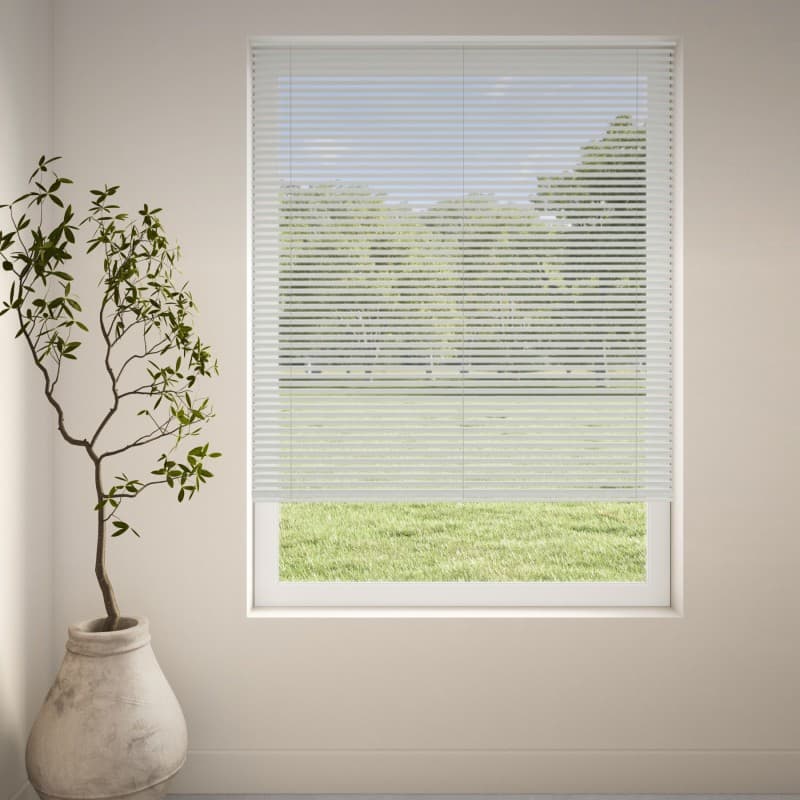 Pure Sense 9016 Metal Venetians