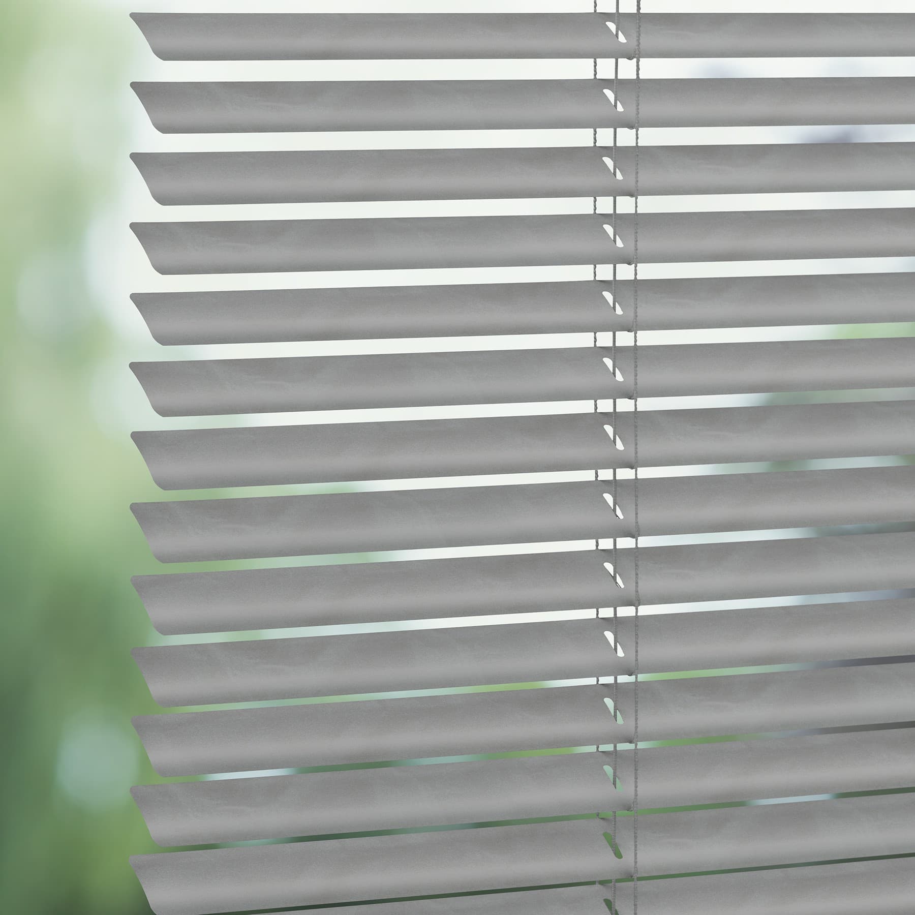 Soft metal 4075 Metal Venetians