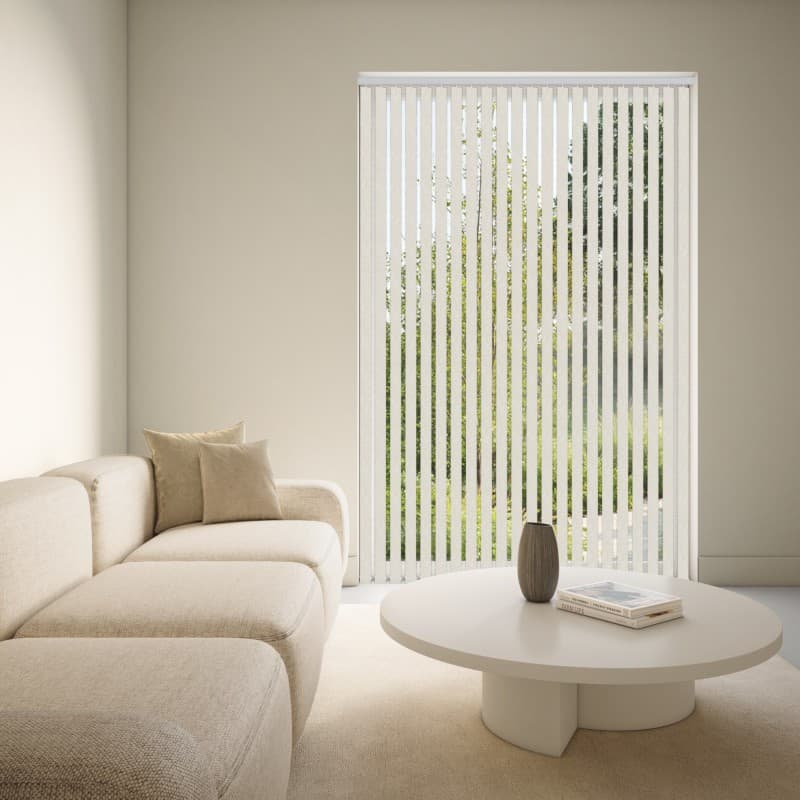 Honest Topar® 6679 Vertical Blind