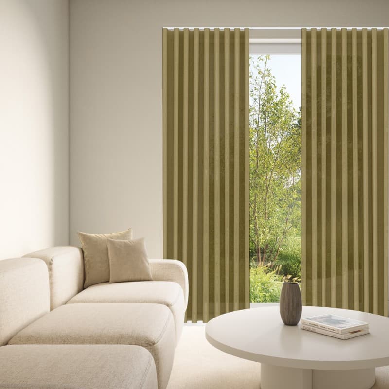 CLOVER RE-LIFE 96 Curtains