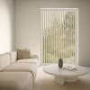 Esterno RD 2860 Vertical Blind