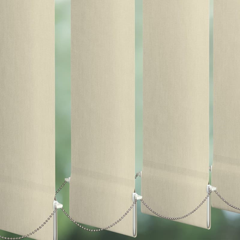 Dense 6673 Vertical Blind
