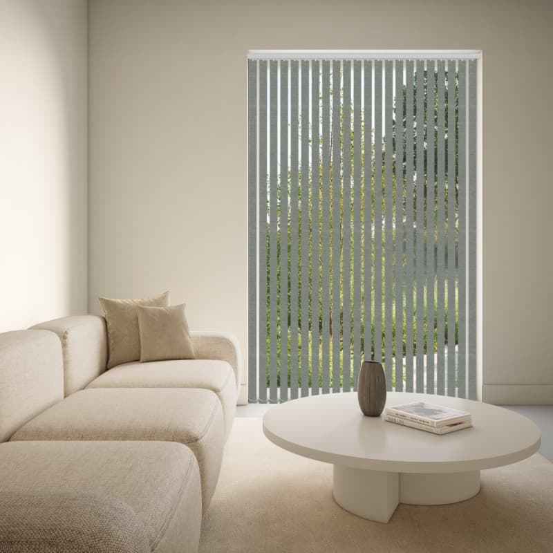 Victoria RD 9184 Vertical Blind