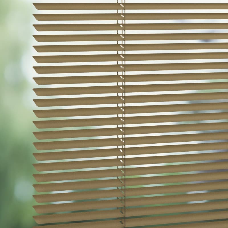 Metallic 6056 Metal Venetians