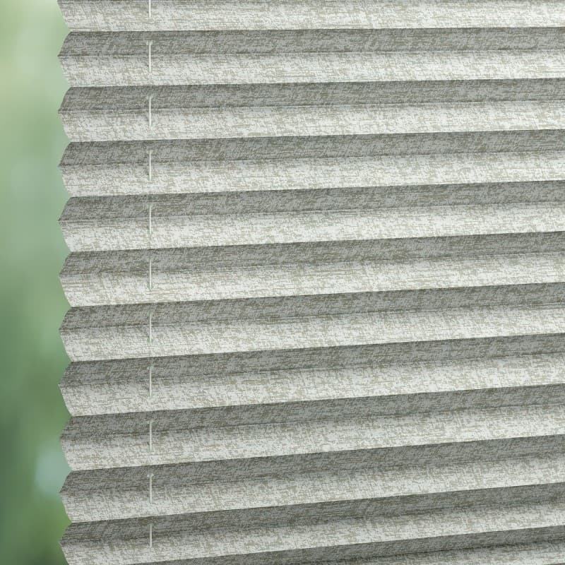 Arles Re-Life 1934 Pleated Blind