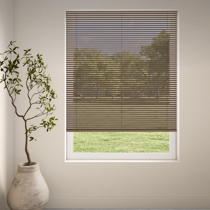 Hammerbeat 0854 Metal Venetians