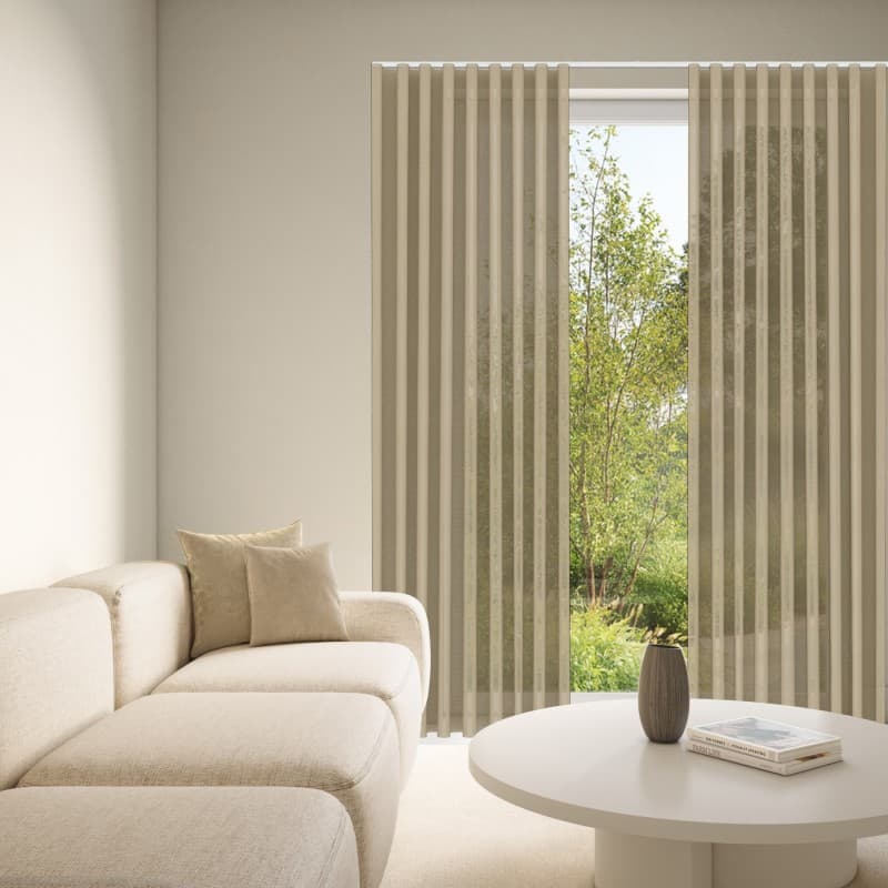 Catalpa Re-Life 06 Curtains