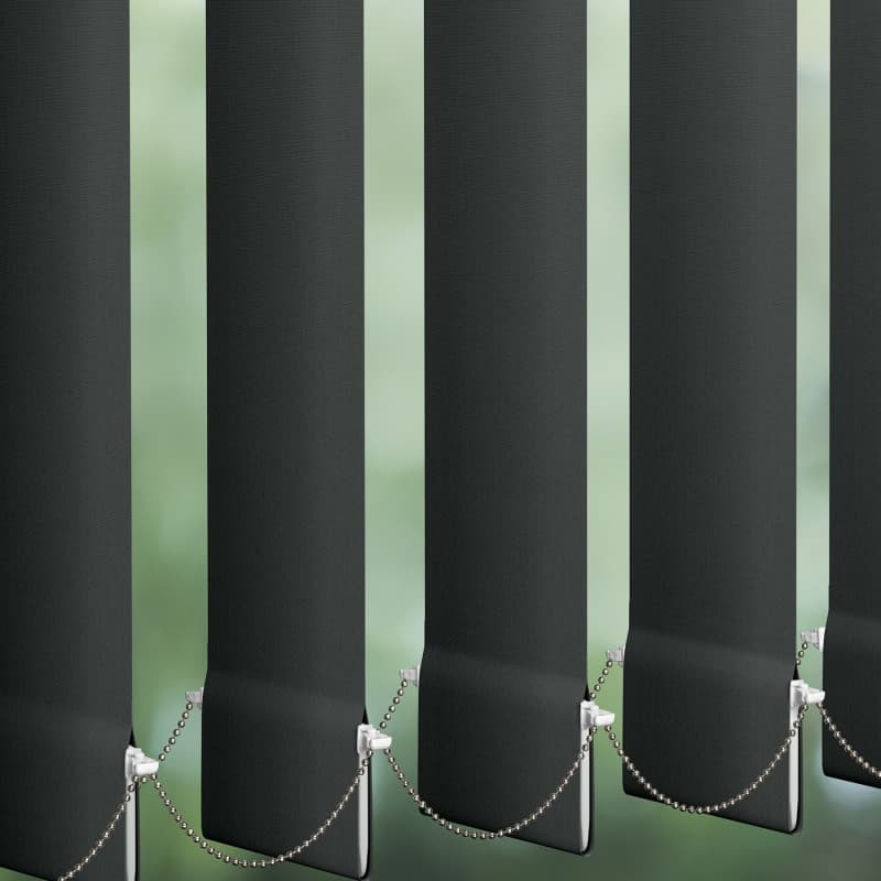 Esterno RD 2856 Vertical Blind