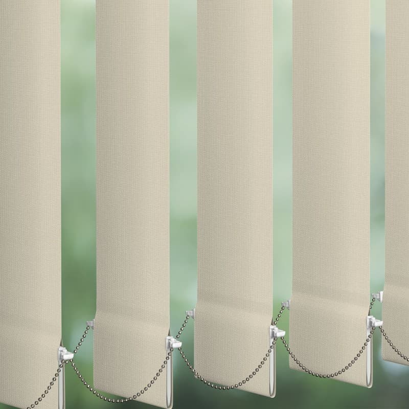 Unico 2591 Vertical Blind