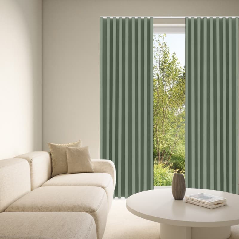GOODNIGHT-89 Curtains