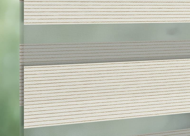 Grenoble 2105 Duo roller blinds