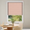 Opal Crush Topar® Plus Re-Life 1587 Pleated Blind