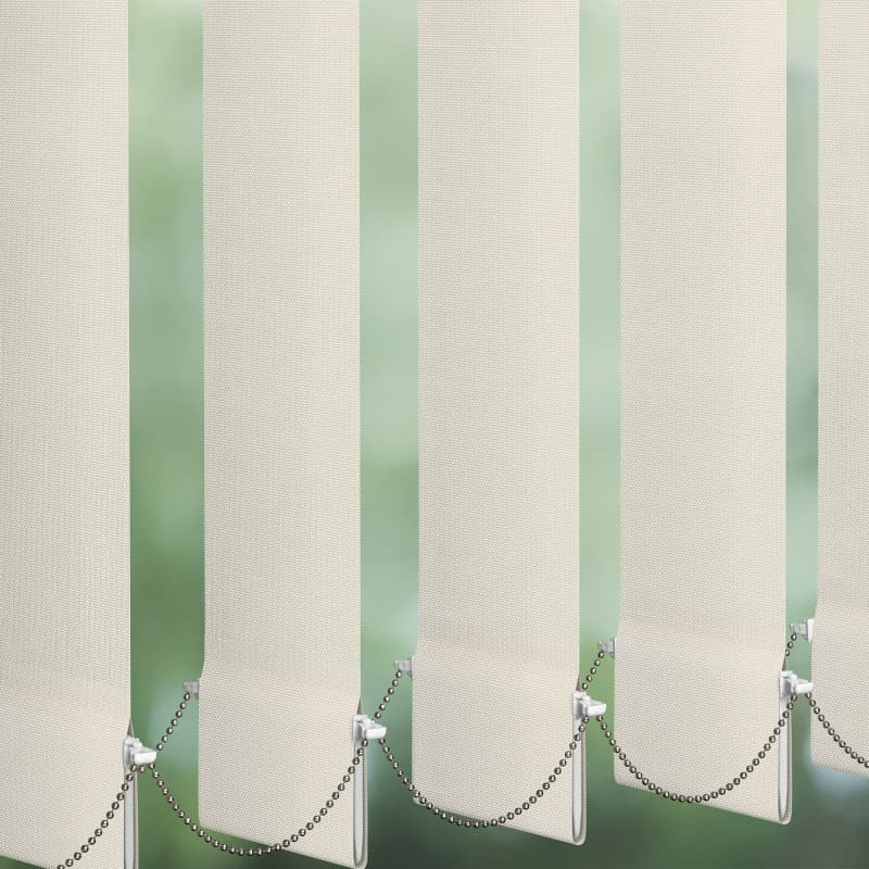 Panama Pro 5 6687 Vertical Blind