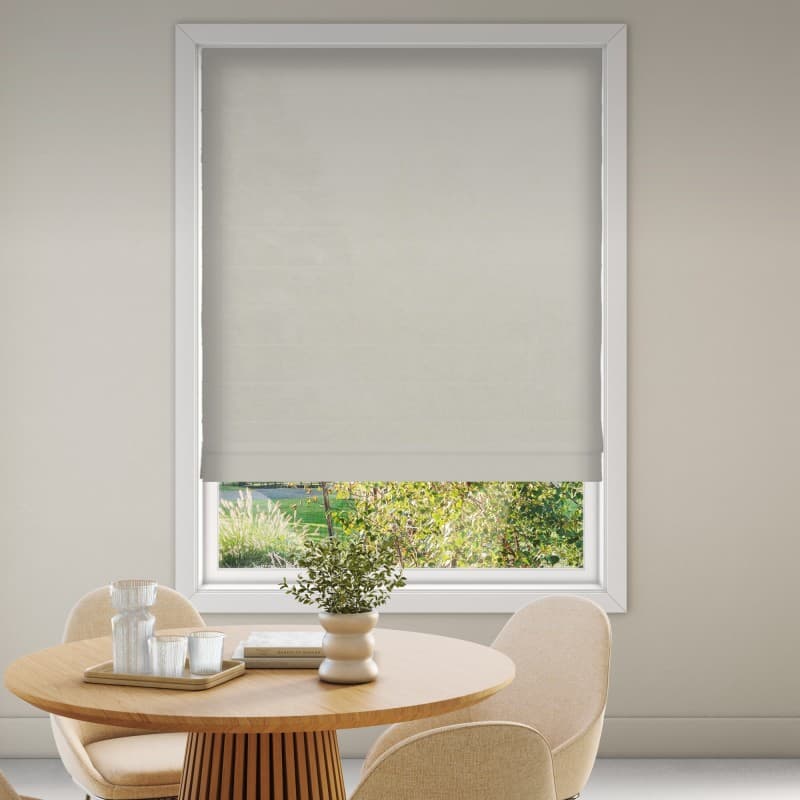 Brooklyn Brooklyn-18 Roman Blind