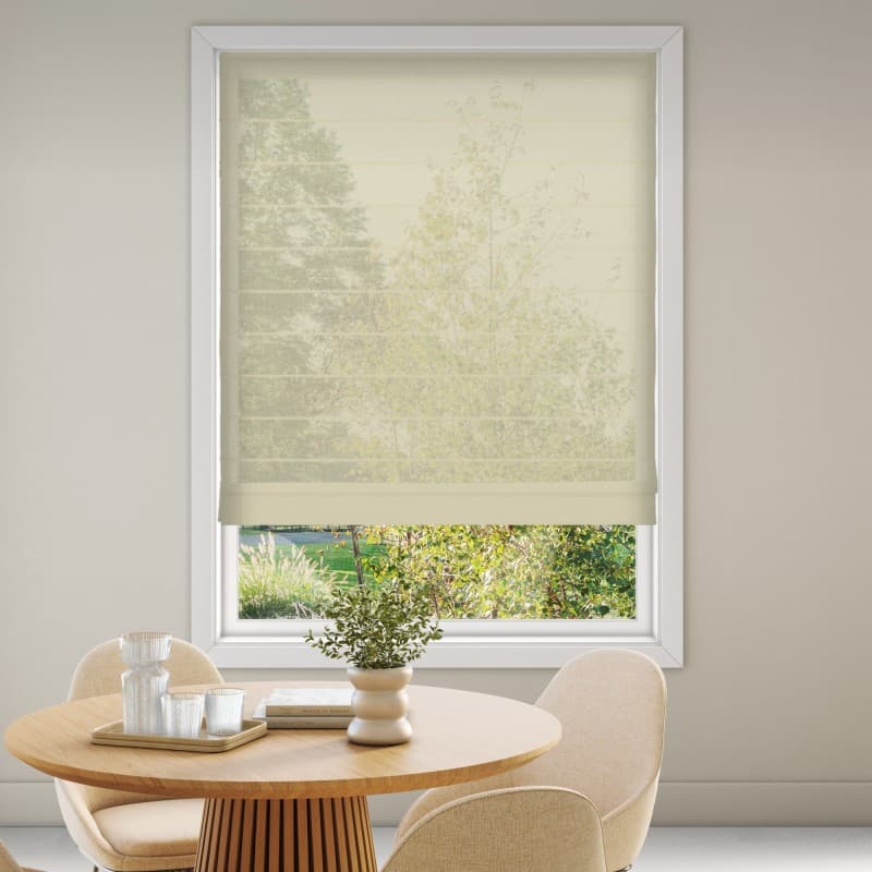 Orléans Re-Life 0052 Roman Blind