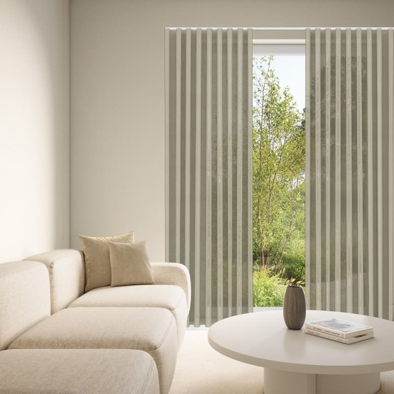 BE-91 Curtains