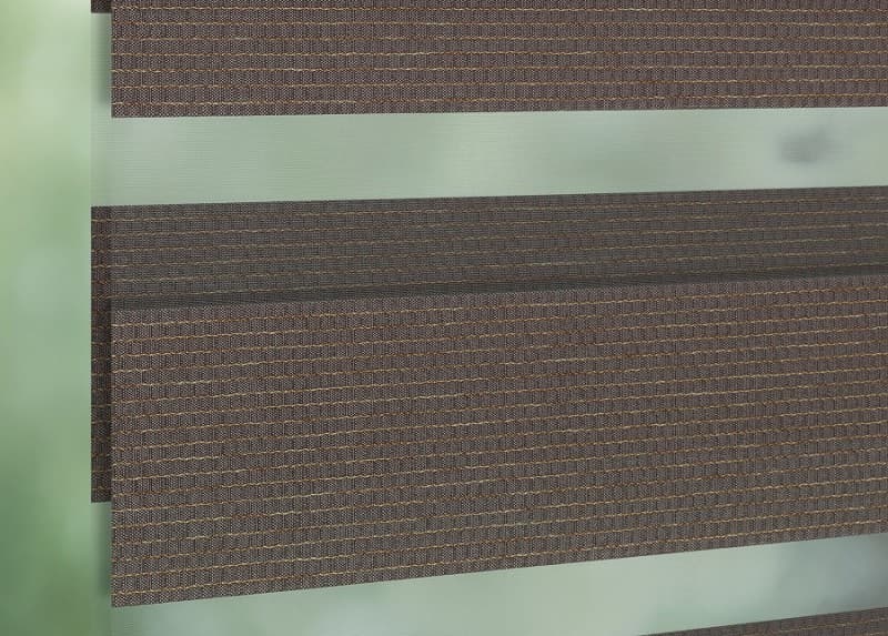 Grenoble 2106 Duo roller blinds