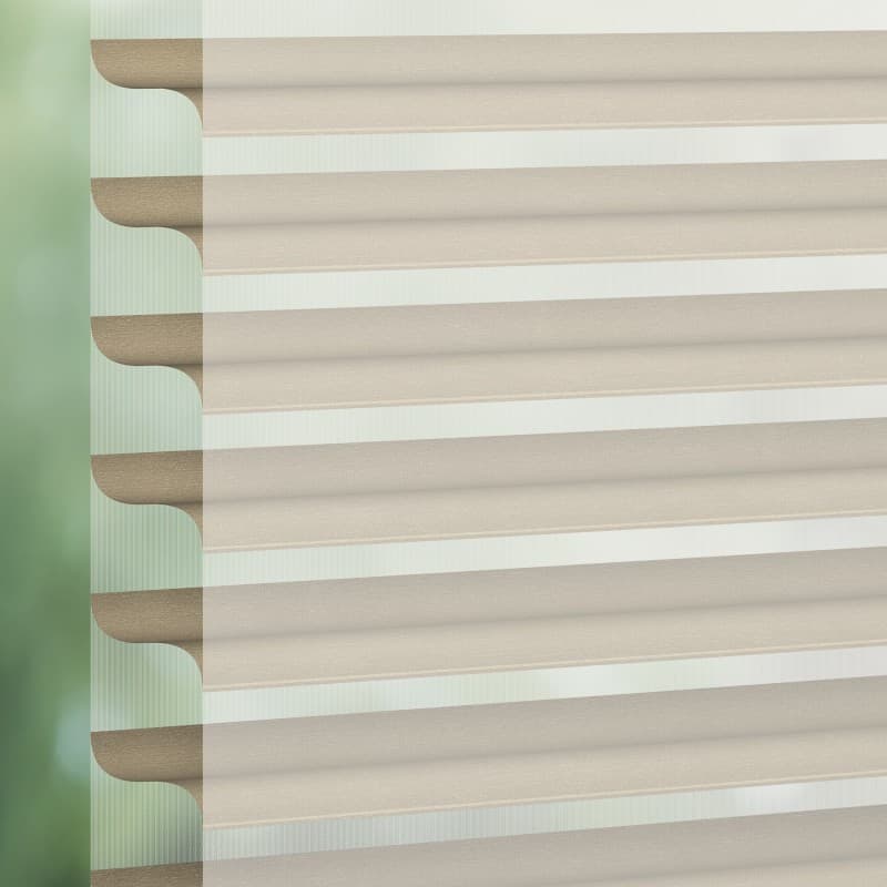 Ombre 6377 Silhouette® Blinds
