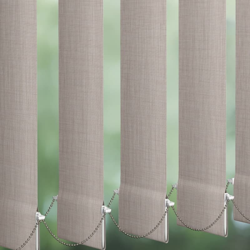 Skelde 2910 Vertical Blind
