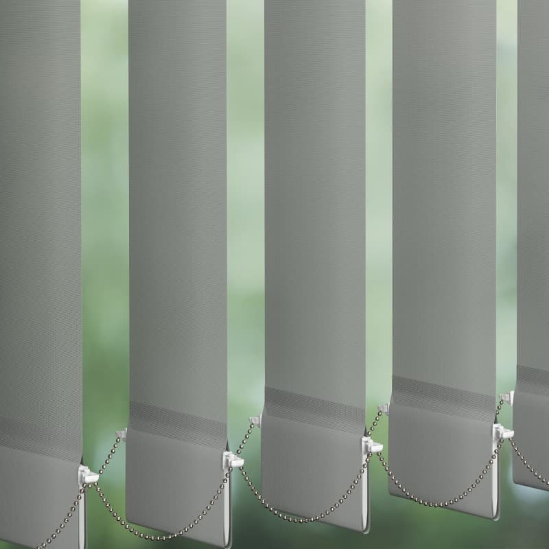 Originals 816 816936 Vertical Blind