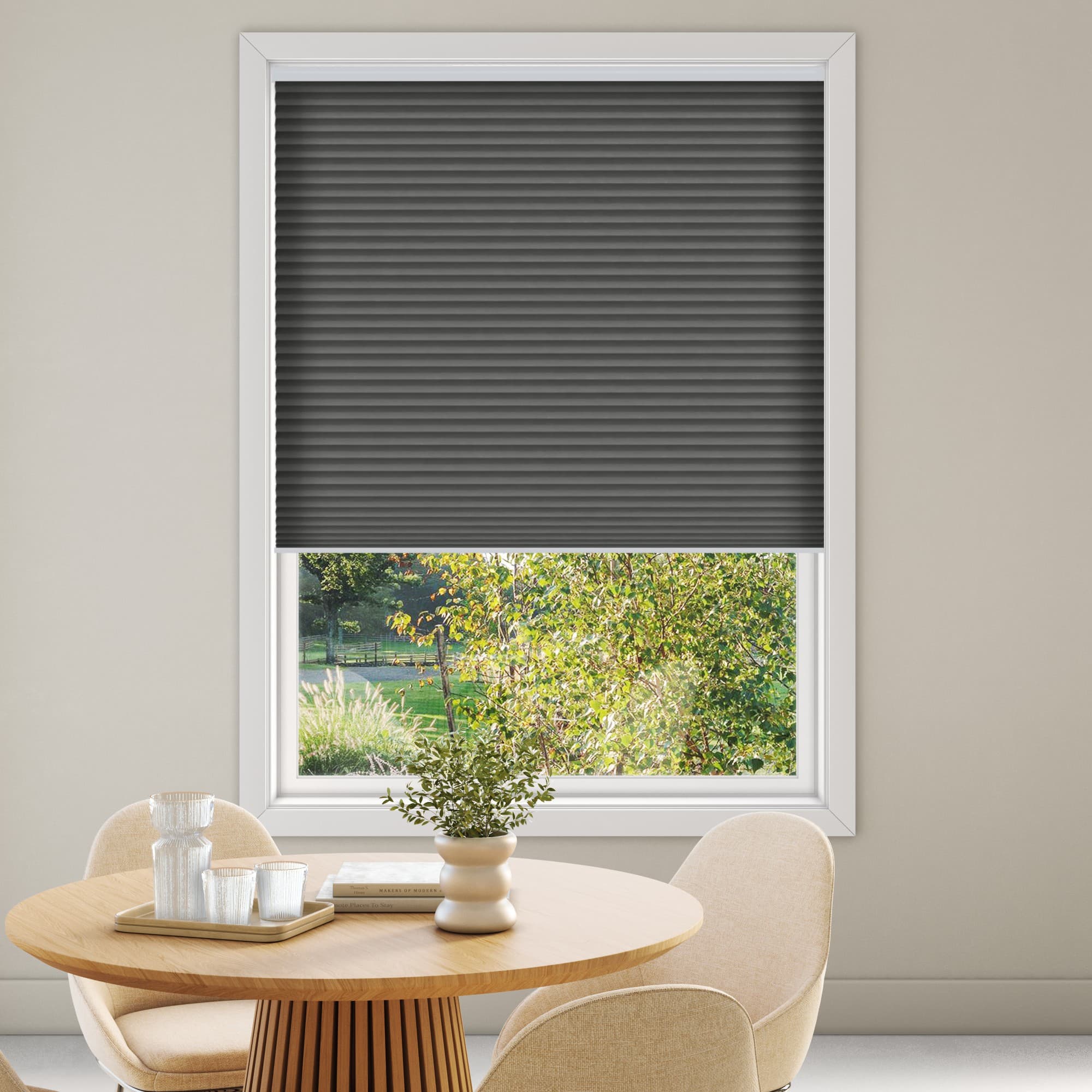 Originals 878998 878998 Pleated Blind