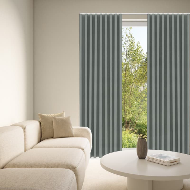 CLIPPER-84 Curtains