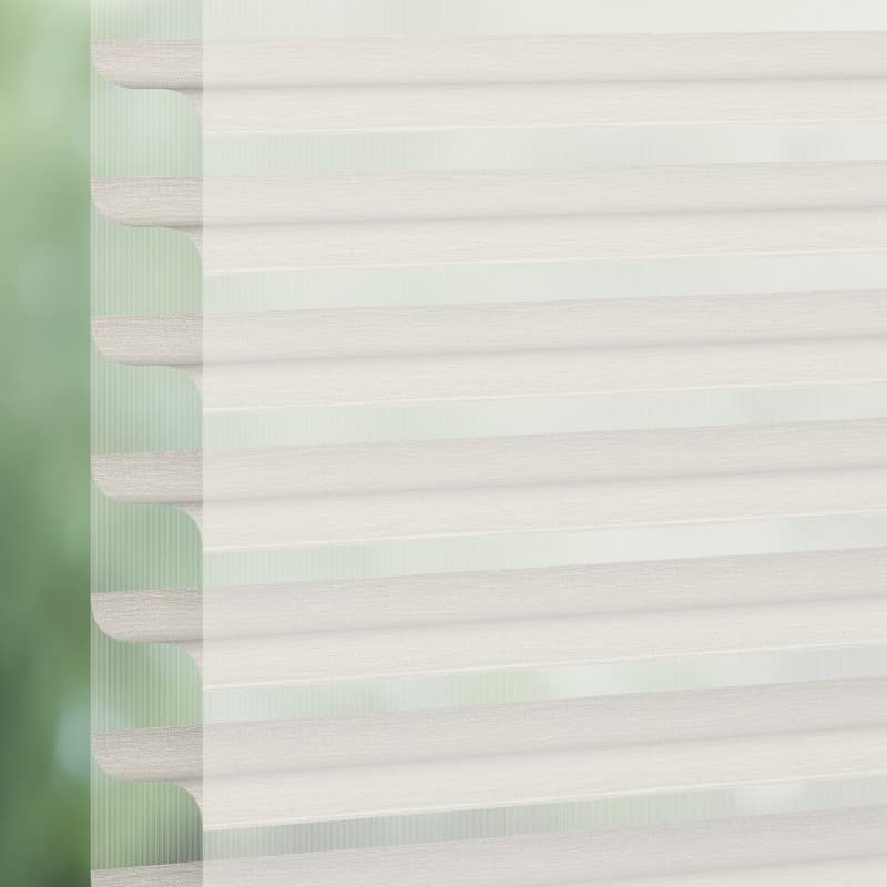 Lumiere 6387 Silhouette® Blinds