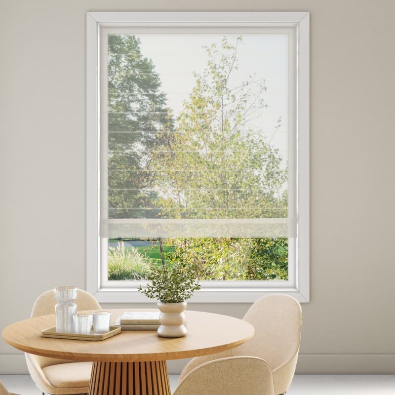Wisper Wisper-08 Roman Blind
