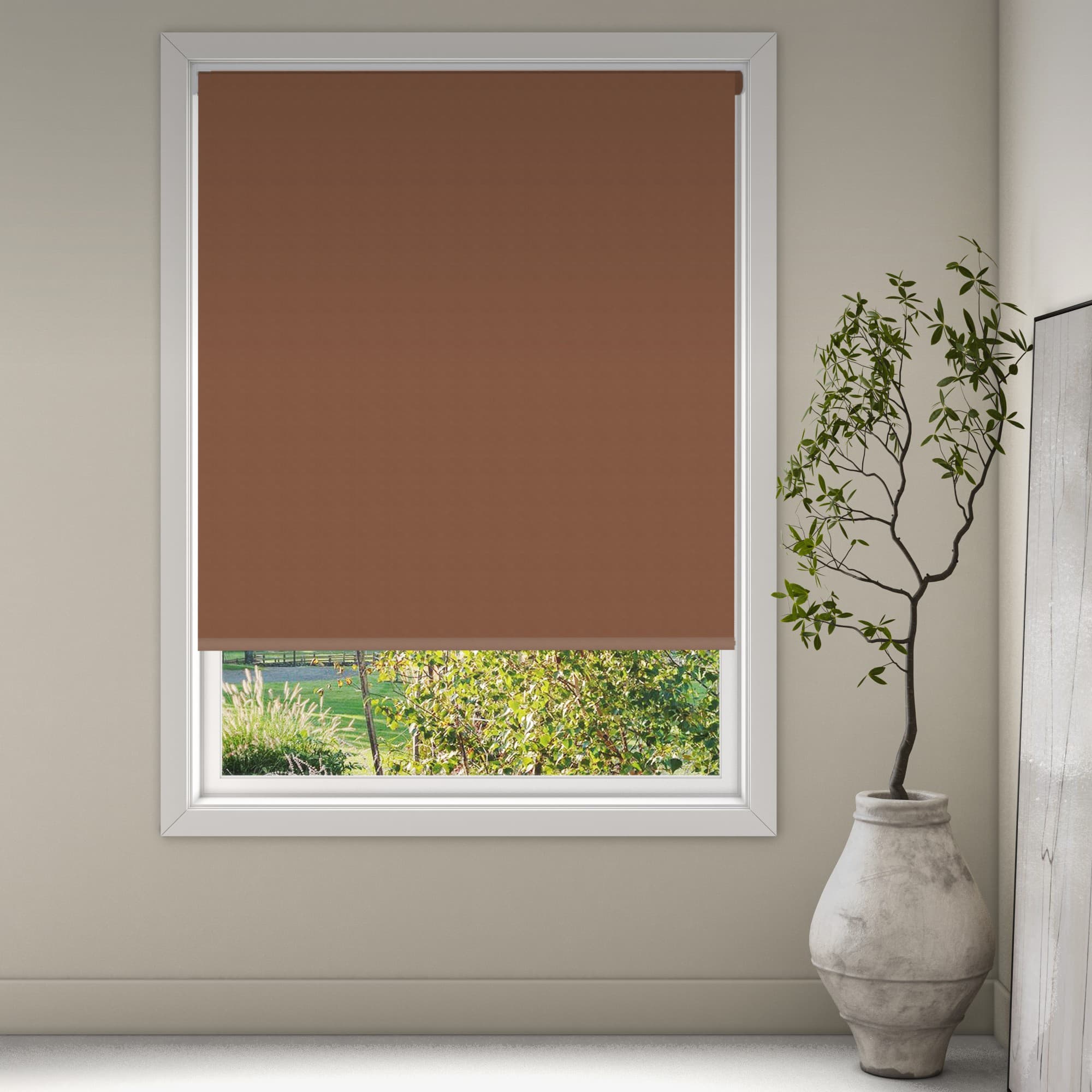 GreenScreen Sea-Tex® NXT RD 1166 Roller Blind