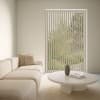 Unico 2904 Vertical Blind